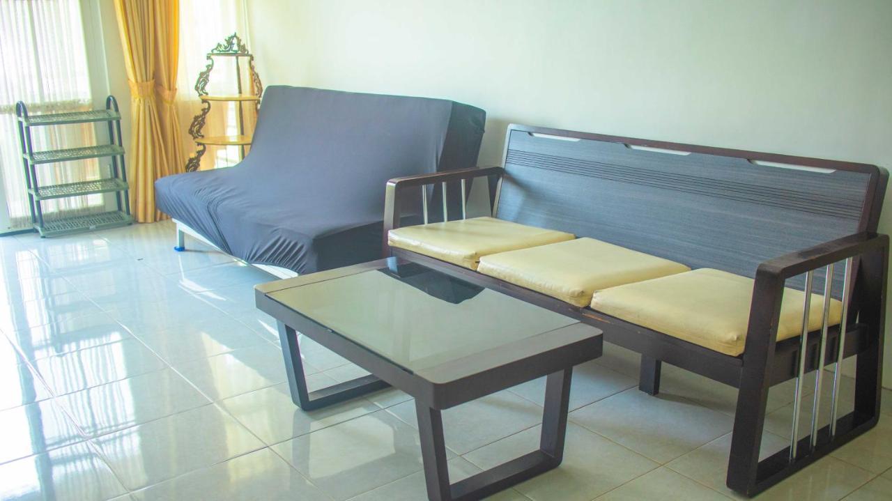 Villa El Nino 5 Bedroom Dengan Rooftop Mountain View Batu  Exteriör bild